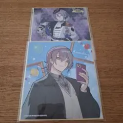 プロセカ 色紙 ZOZOTOWN 司 - メルカリ