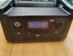 EcoFlow RIVER plus　エコフローリバープラス　ポータブル電源のサムネイル