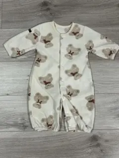 ロンパース　新生児　50〜60サイズ