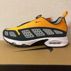 Nike Women's Air Max SNDR Canyon Gold