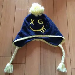 エックスガール 帽子のサムネイル