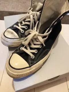 CT70 Converse Chuck Taylor All Star 70ハイのサムネイル
