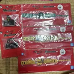 一番くじ MOTHER2 3点セット マグカップ なまえマーカー ラバーバンド