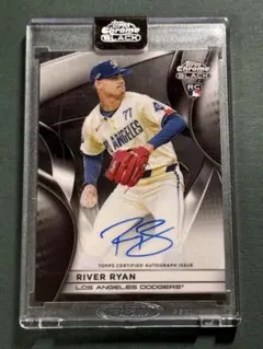 Topps chrome Star Wars REVA サイン リーヴァ Topps chrome Star Wars REVA サイン リーヴァ - メルカリ
