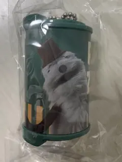 送料無料　即日発送　パペットスンスン　コインキーホルダー　ゾンゾン