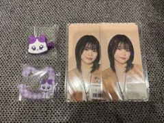 佐々木心菜 まとめ売り