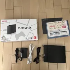 2026年最新】nasne 2tbの人気アイテム - メルカリ