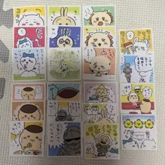 ちいかわ ステッカー シール まとめ売り