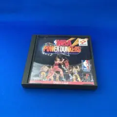 パワーダンカーズ