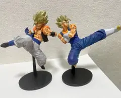 ドラゴンボール フィギュア ゴジータ ベジット 2体セット