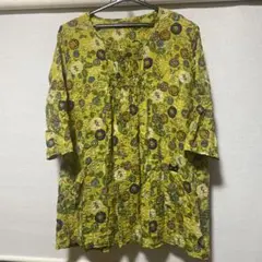 マアノアツコ　パジャマ