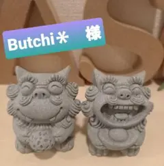Butchi3＊様☆　おまとめ用デス