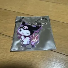 【新品】クロミ　アクリルキーホルダー　宇佐美　ウサミ　限定　2025