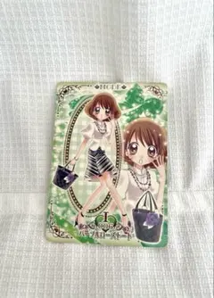 2026年最新】めちゃモテ委員長 カードの人気アイテム - メルカリ