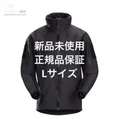 ARCTERYX Pro Alpha Jacket Gen2.2 Wolf S - メルカリ