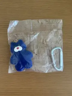 未開封 mojojojo フィギュアマスコット vol.1 ねこ 青 nicky