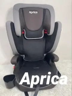 【Aprica】アップリカ エアグルーヴ チャイルドシート ジュニアシート