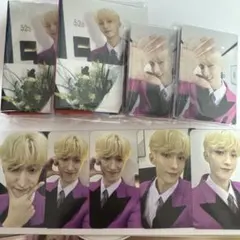 SEVENTEEN SPILL THE FEELS carat盤DK ドギョム