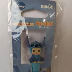 キュージョン　根付ストラップ　ディズニー　レディー キューピー キュージョン 根付け ストラップ ディズニー ティモン