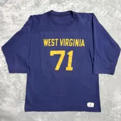 2026年最新】70s champion フットボールtシャツの人気アイテム - メルカリ