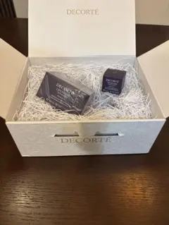 未開封 コスメデコルテ リポソーム アドバンスト リペアクリーム 50g+10g