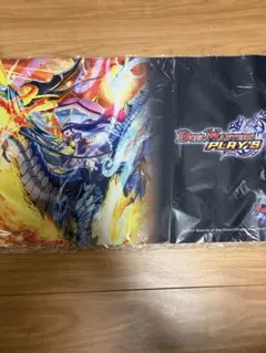 遊戯王 WCS 2019 黒衣之詔刀師 プレイマット - メルカリ