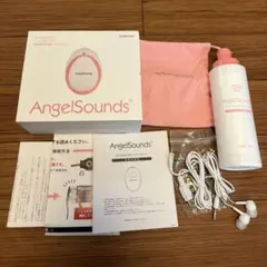 エンジェルサウンズ(付属品) 2025年最新】エンジェルサウンズ angelsoundsの人気アイテム - メルカリ