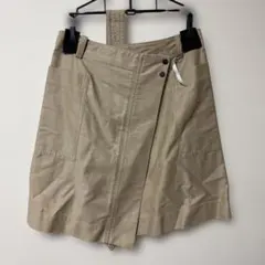 MACPHEE ラップスカートのサムネイル