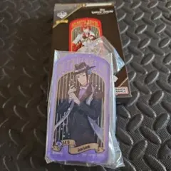 ツイステッドワンダーランド オクタヴィネル ジェイド・リーチ