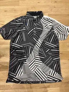 ★新品　Le Coq Sportif ルコックゴルフウェア　LL 半袖ポロシャツ