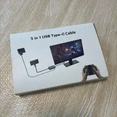 NINTENDO Switch ドック