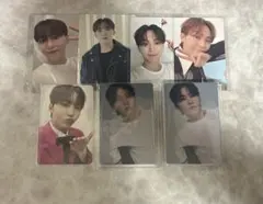 SEVENTEEN セブチ スングァン トレカ まとめ売り