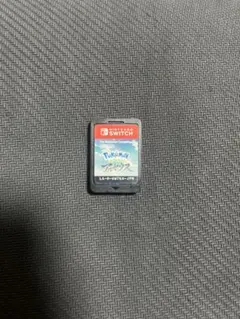 アルセウス switch