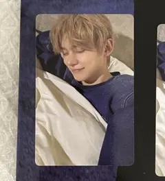 Sanctuary Angel ver. ヨンジュン トレカ TXT