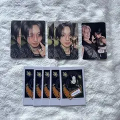 &TEAM FUMA トレカ Back to Life