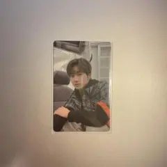 ENHYPEN ジョンウォン carnival