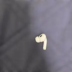 Apple AirPodsPro右耳