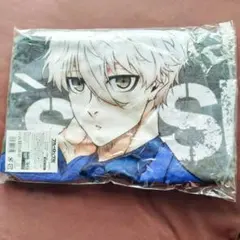 ブルーロック展 エゴ展 ビッグタオル 凪誠士郎