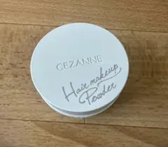 CEZANNE ヘアメイクパウダー 01なじみブラウン シェーディングのサムネイル