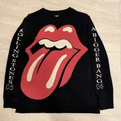 2025年最新】ローリングストーンズ tシャツ 2006の人気アイテム - メルカリ