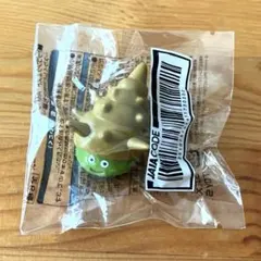 ドラゴンクエスト フィギュアコレクション スライムと仲間たち編 スライムつむりのサムネイル