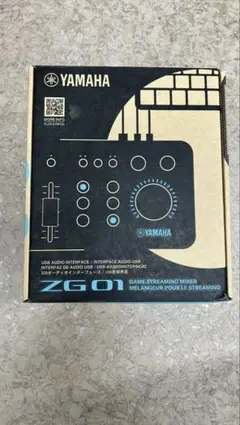 2025年最新】yamaha zg01の人気アイテム - メルカリ