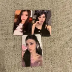 Kep1er サノクトレカ サノク トレカ シャオティン 2025年最新】kep1er サノク シャオティンの人気アイテム - メルカリ