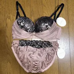 COCO Linge ブラショーツ　セット