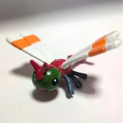 モンコレ初期【ヤンヤンマ】 ポケモンフィギュア