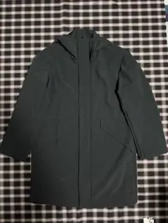 2025年最新】DESCENTE PAUSE メンズ ステンカラーコートの人気アイテム