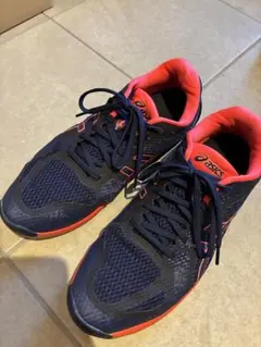 2026年最新】asics バレーボールシューズ オレンジの人気アイテム