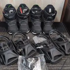 2025年最新】burton step onの人気アイテム - メルカリ