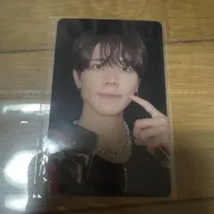 INI 藤牧京介 RTP 京セラ w会員 トレカ