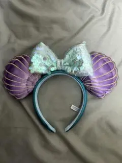 ディズニーシー カチューシャ